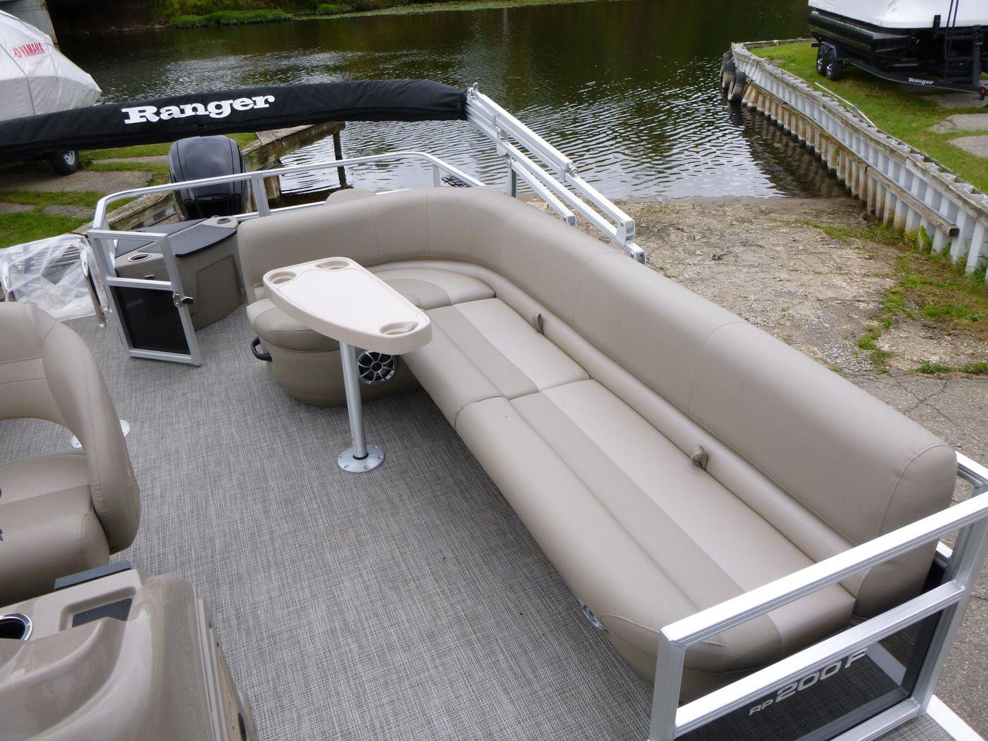 2024 Ranger Reata 200F Gallery