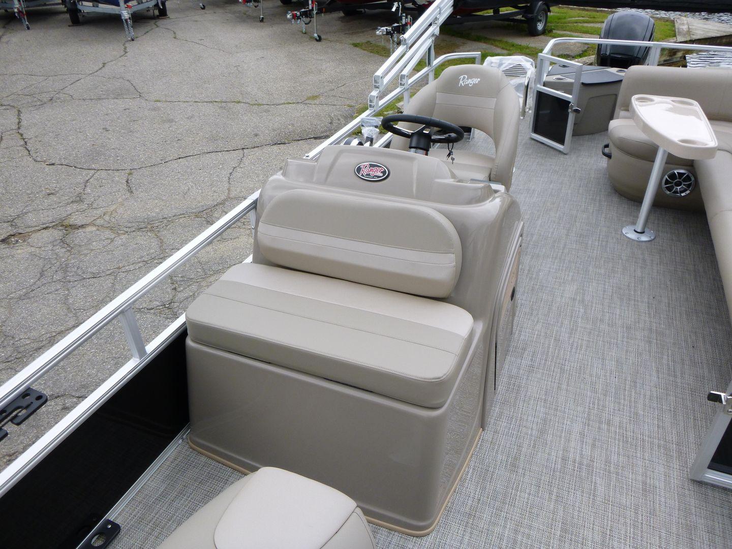 2024 Ranger Reata 200F Gallery