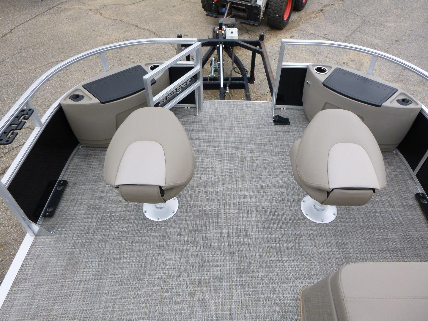 2024 Ranger Reata 200F Gallery