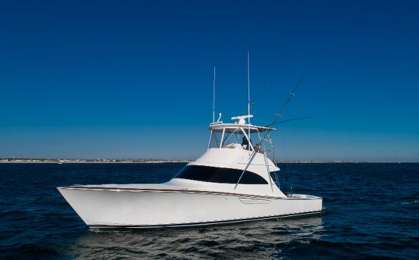 2023 Viking 46 Billfish