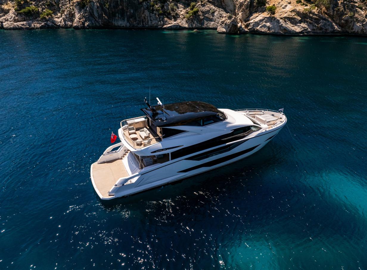  Sunseeker Ocean 182 2025 for sale in Central 