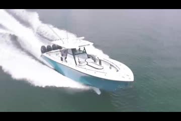 Yellowfin 39 video