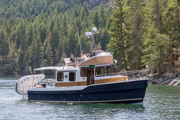 31' Ranger Tugs, Listing Number 100867223, Image No. 95