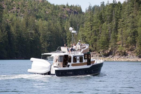 31' Ranger Tugs, Listing Number 100867223, Image No. 96