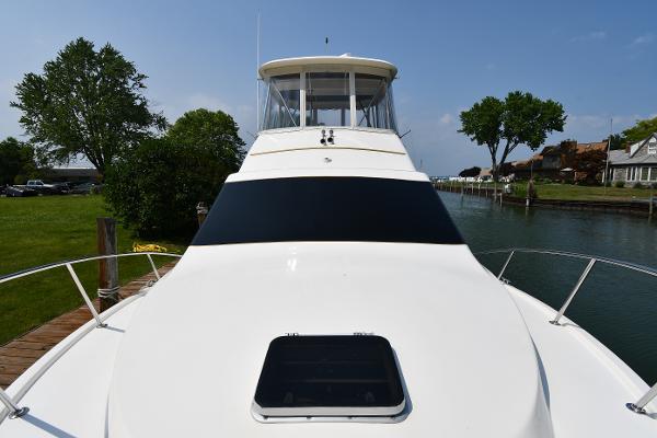 35' Ocean Yachts, Listing Number 100901967, - Photo No. 5