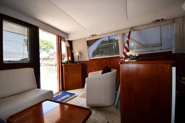 35' Ocean Yachts, Listing Number 100901967, - Photo No. 37