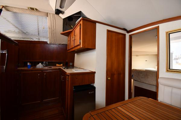 35' Ocean Yachts, Listing Number 100901967, - Photo No. 41
