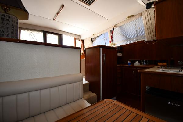 35' Ocean Yachts, Listing Number 100901967, - Photo No. 43