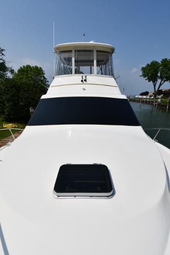 35' Ocean Yachts, Listing Number 100901967, - Photo No. 6