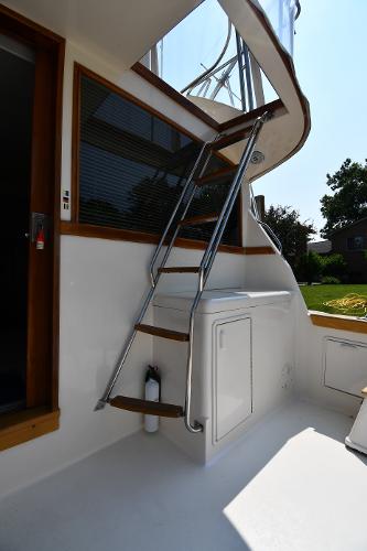35' Ocean Yachts, Listing Number 100901967, Image No. 13