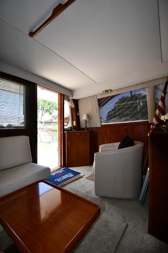 35' Ocean Yachts, Listing Number 100901967, Image No. 38