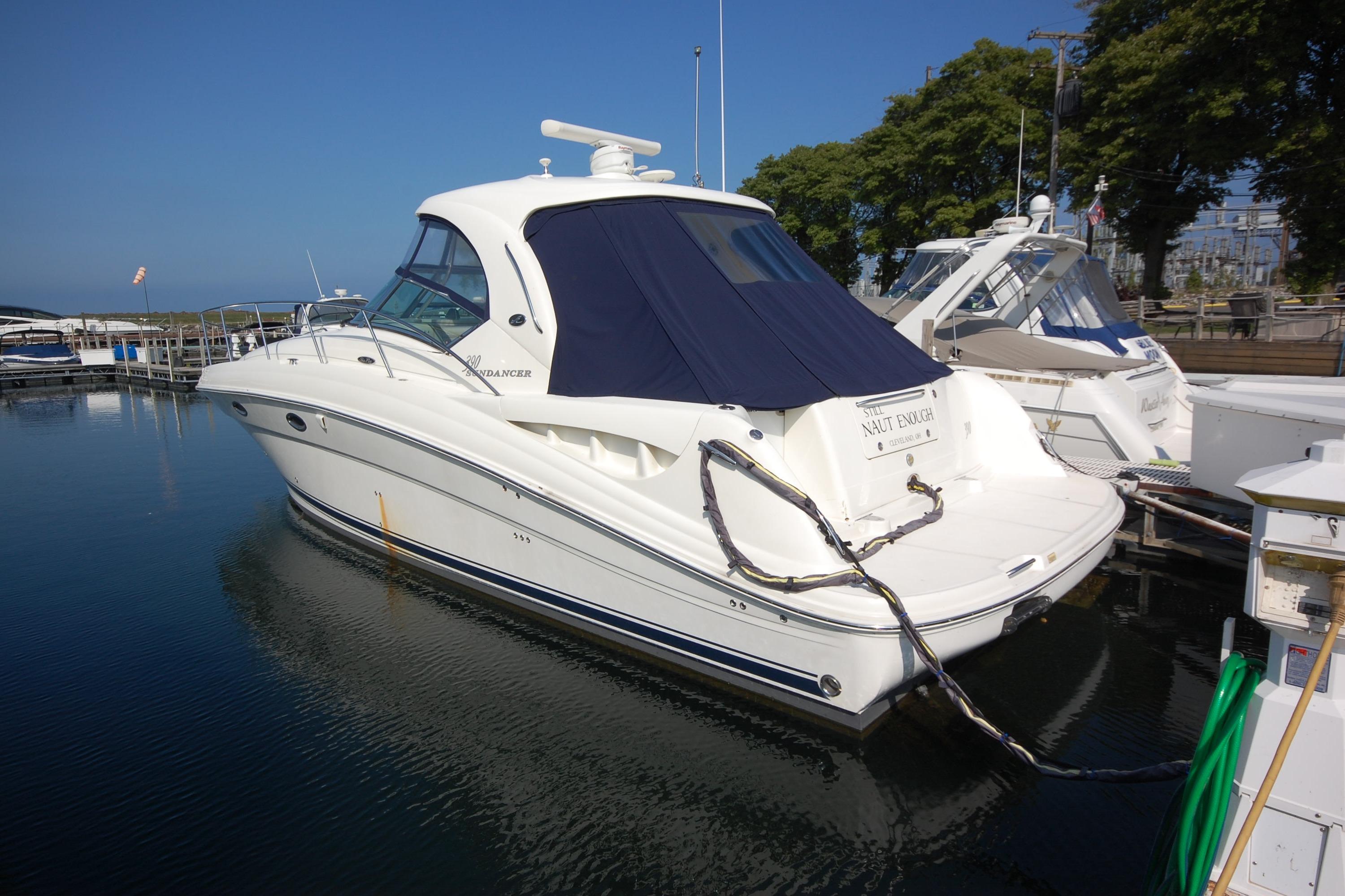 OH 10482 HG Knot 10 Yacht Sales OH 10482 HG Knot 10 Yacht Sales
