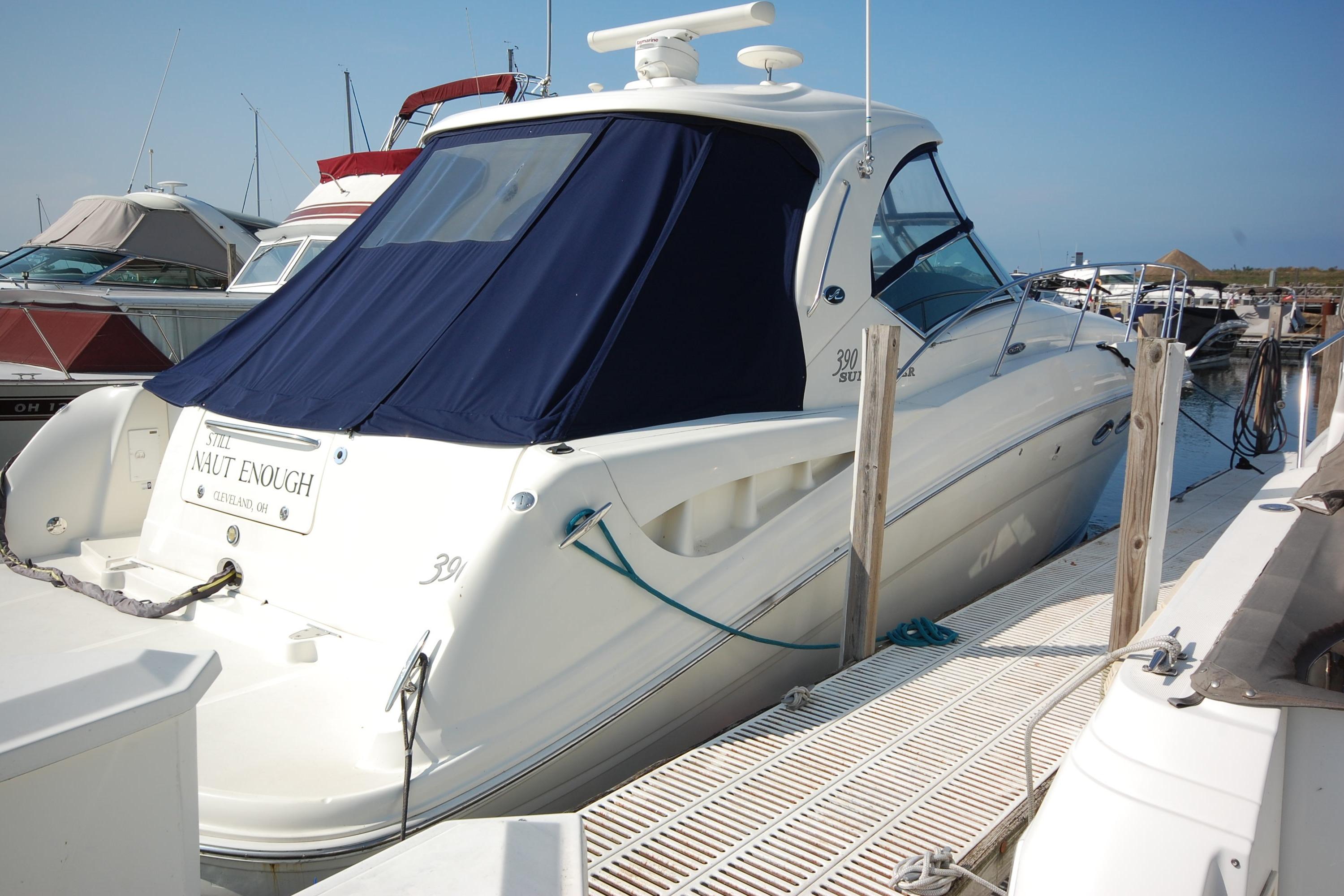 OH 10482 HG Knot 10 Yacht Sales OH 10482 HG Knot 10 Yacht Sales