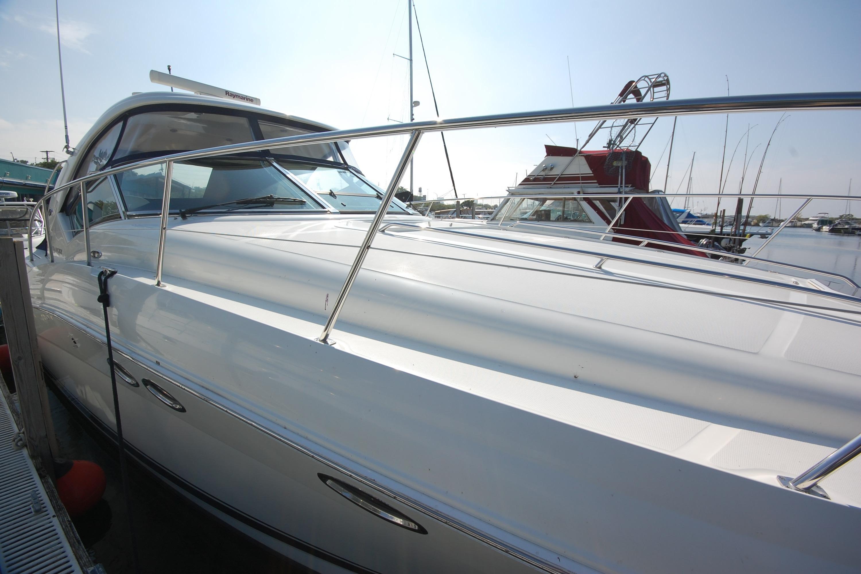 OH 10482 HG Knot 10 Yacht Sales OH 10482 HG Knot 10 Yacht Sales