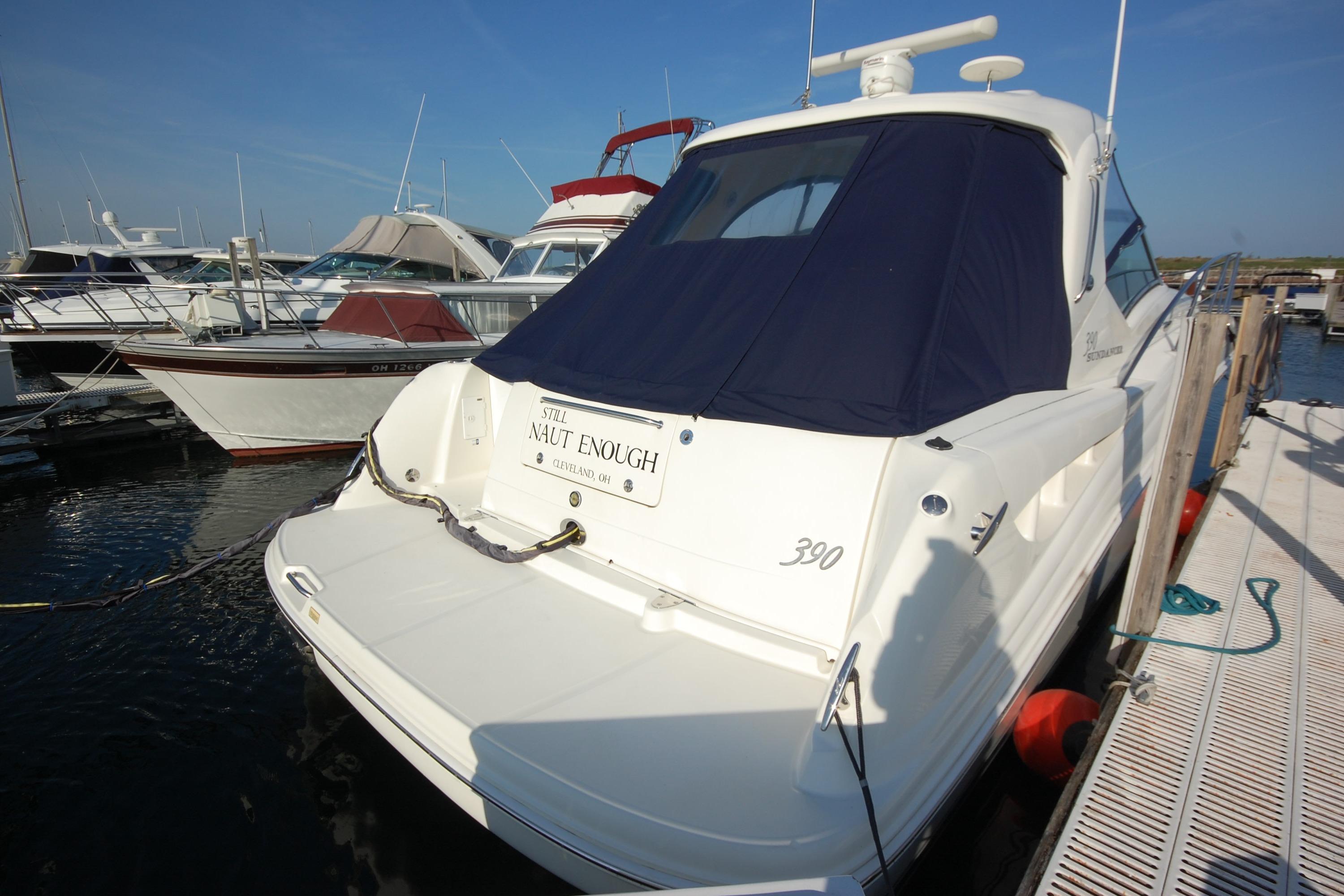 OH 10482 HG Knot 10 Yacht Sales OH 10482 HG Knot 10 Yacht Sales