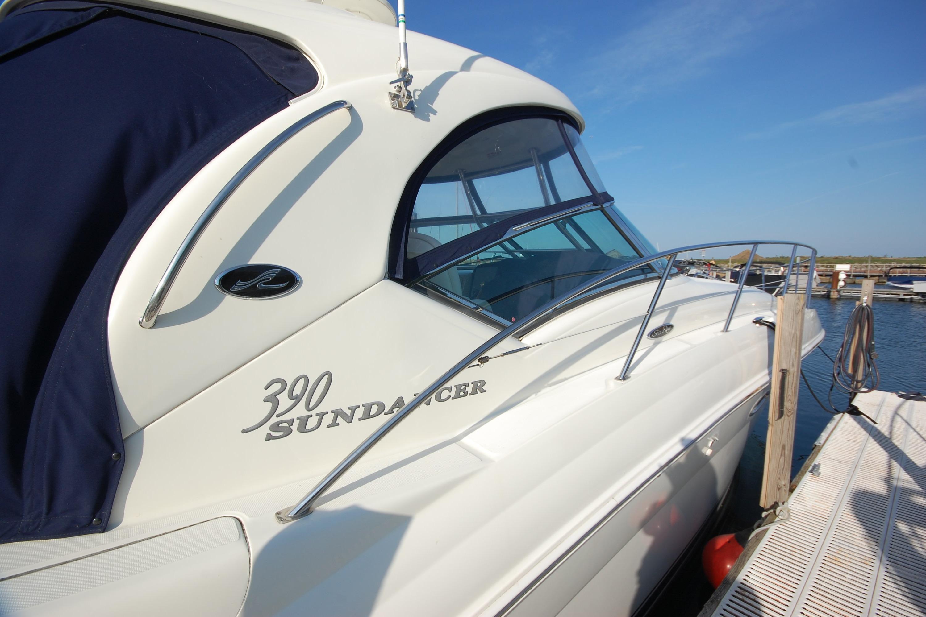 OH 10482 HG Knot 10 Yacht Sales OH 10482 HG Knot 10 Yacht Sales