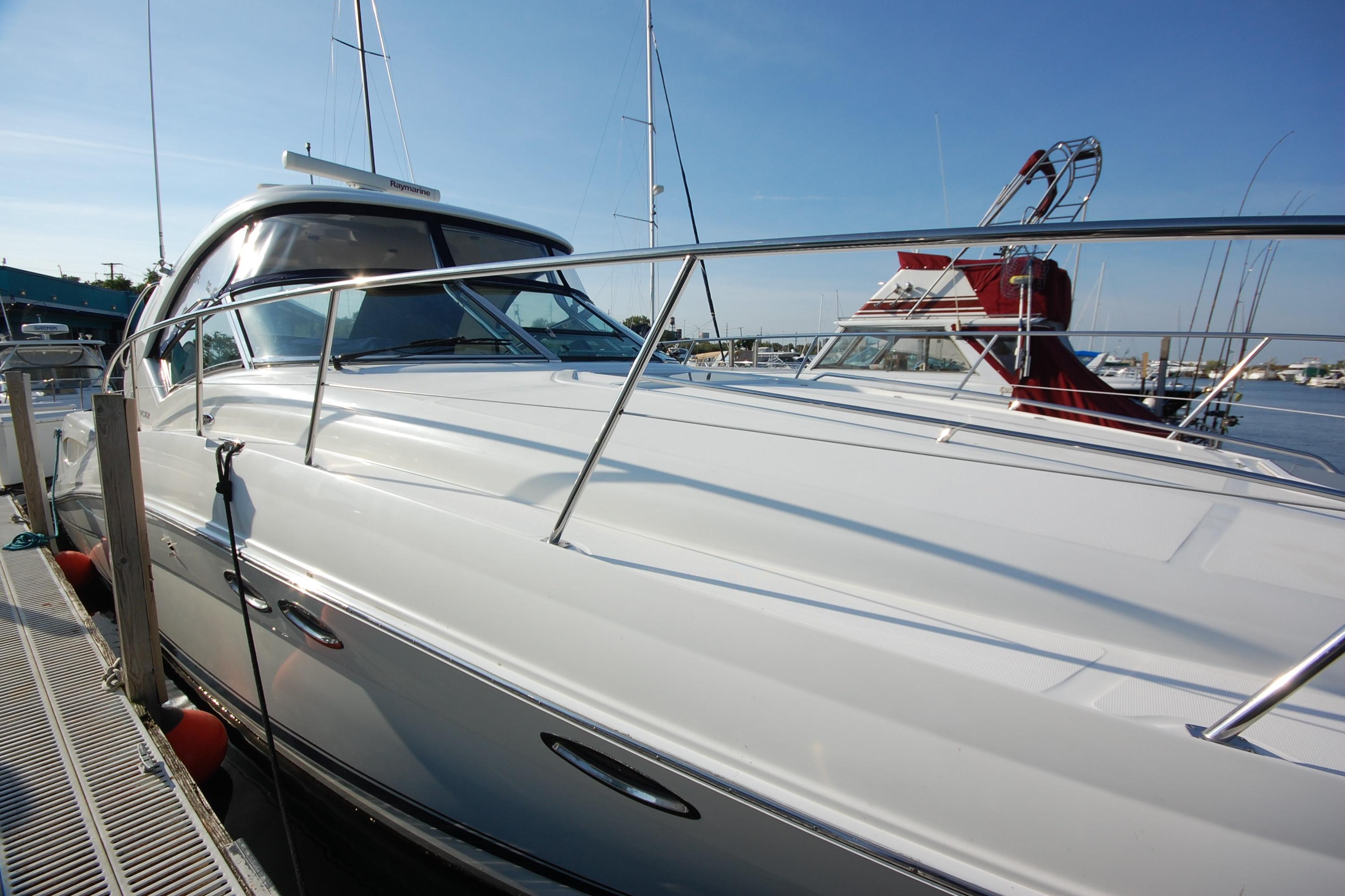 OH 10482 HG Knot 10 Yacht Sales OH 10482 HG Knot 10 Yacht Sales