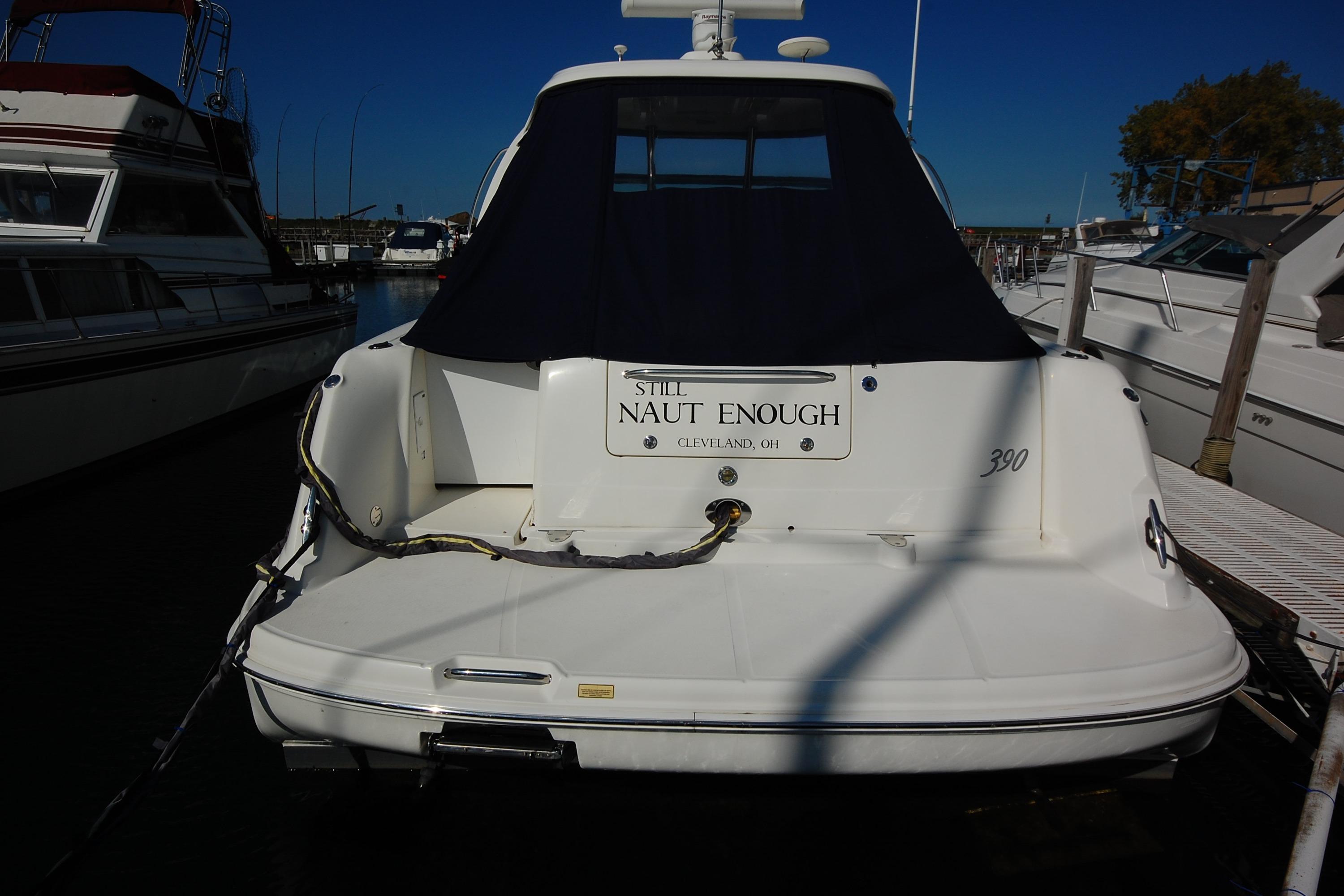 OH 10482 HG Knot 10 Yacht Sales OH 10482 HG Knot 10 Yacht Sales