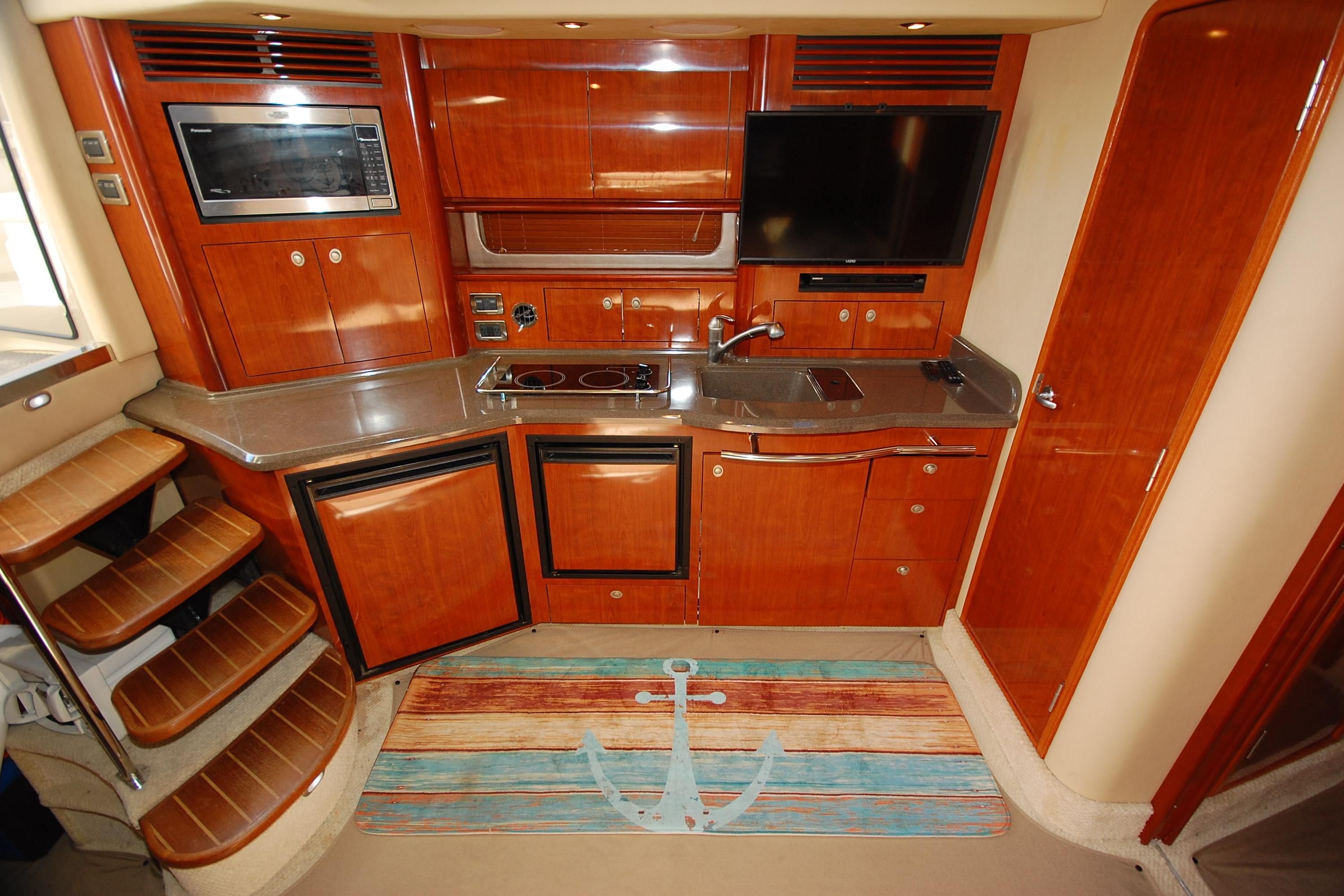 OH 10482 HG Knot 10 Yacht Sales OH 10482 HG Knot 10 Yacht Sales