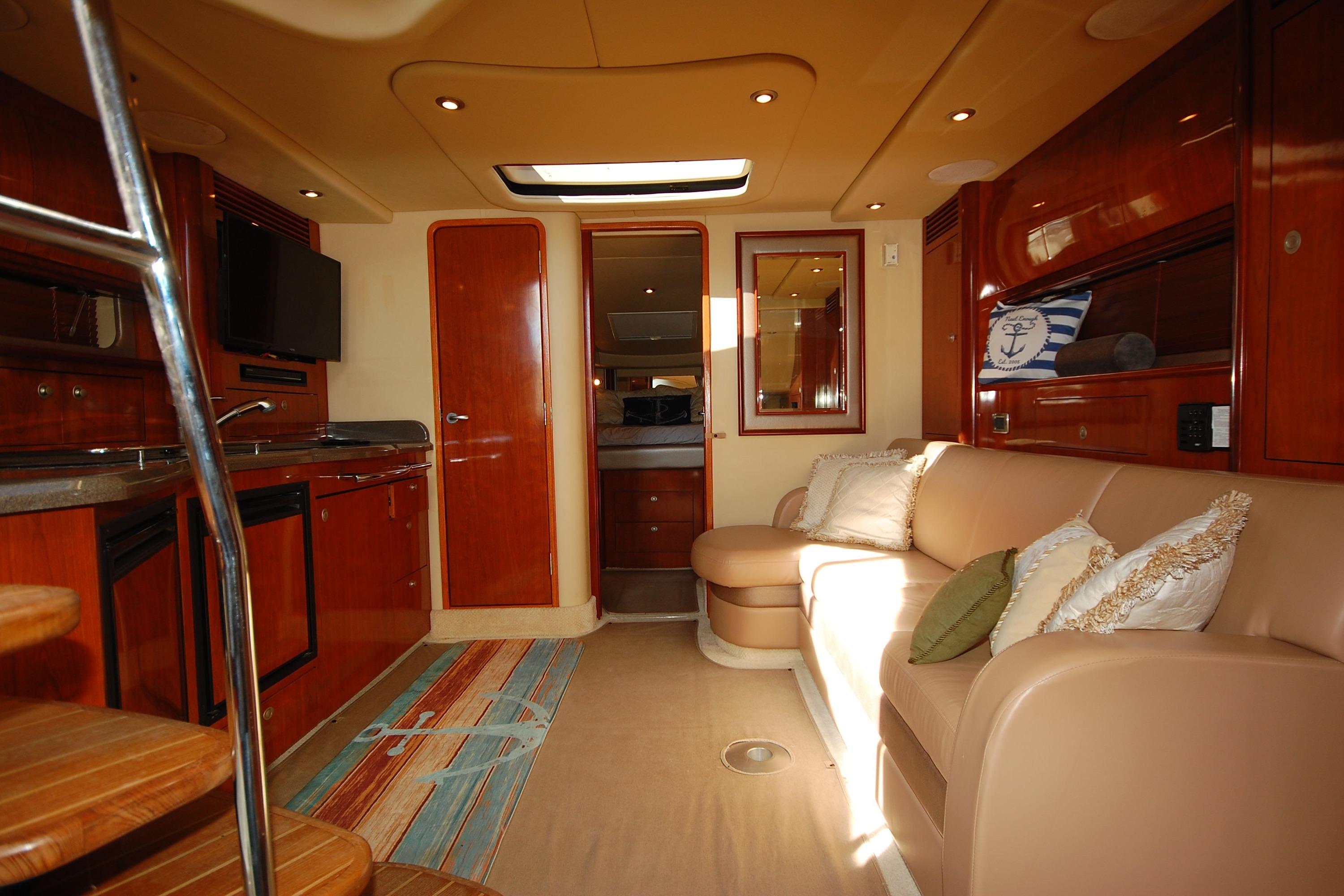 OH 10482 HG Knot 10 Yacht Sales OH 10482 HG Knot 10 Yacht Sales