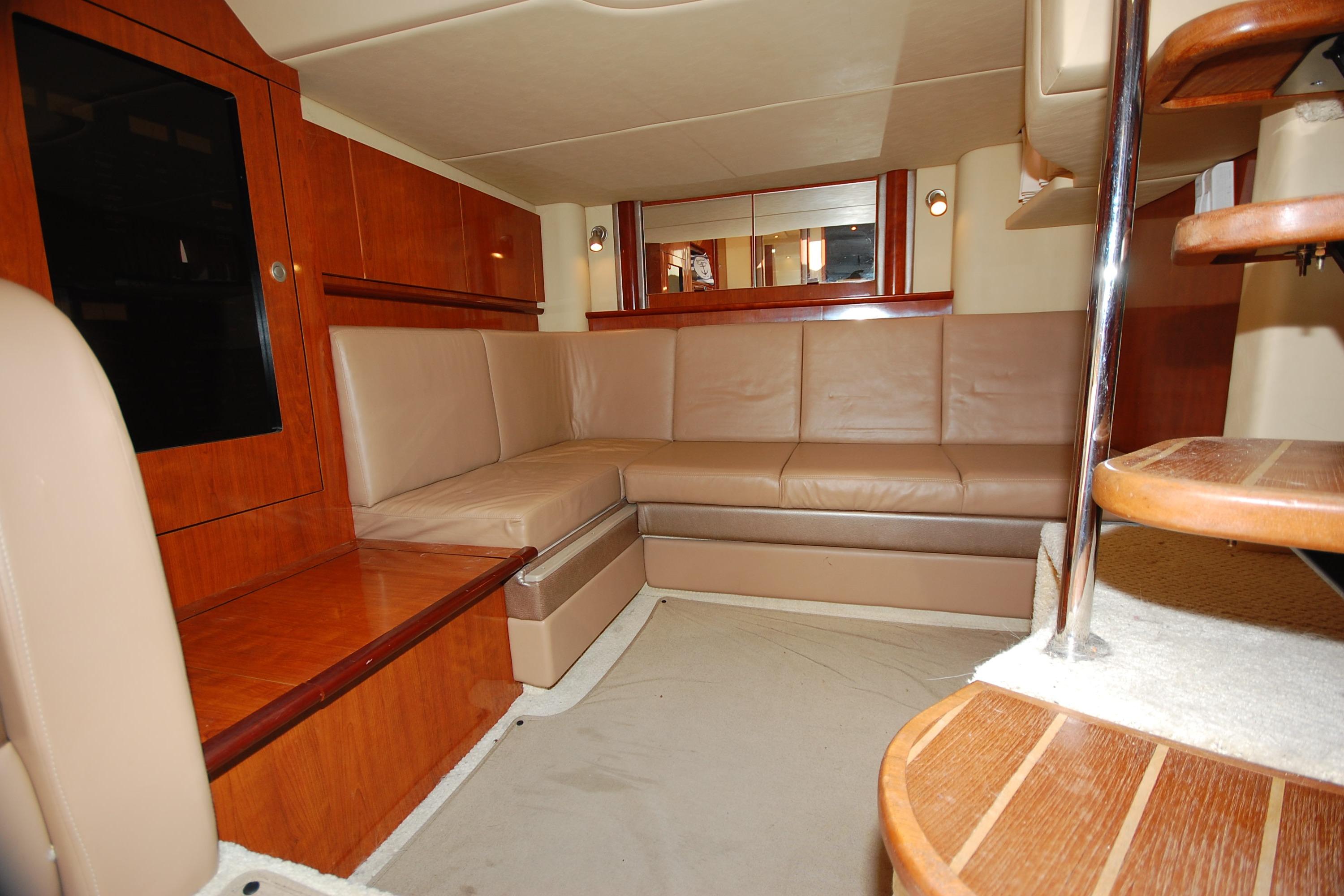 OH 10482 HG Knot 10 Yacht Sales OH 10482 HG Knot 10 Yacht Sales