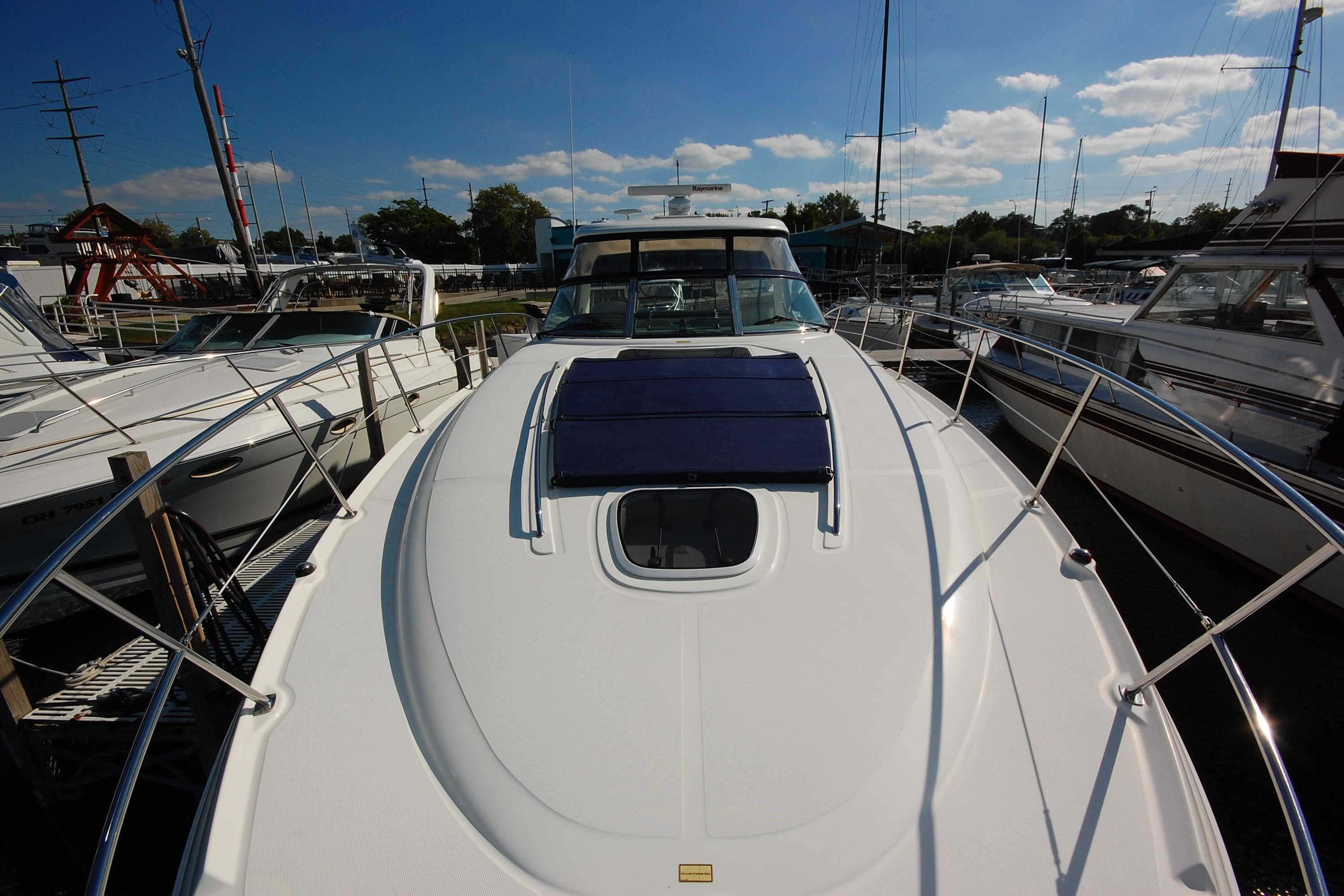 OH 10482 HG Knot 10 Yacht Sales OH 10482 HG Knot 10 Yacht Sales