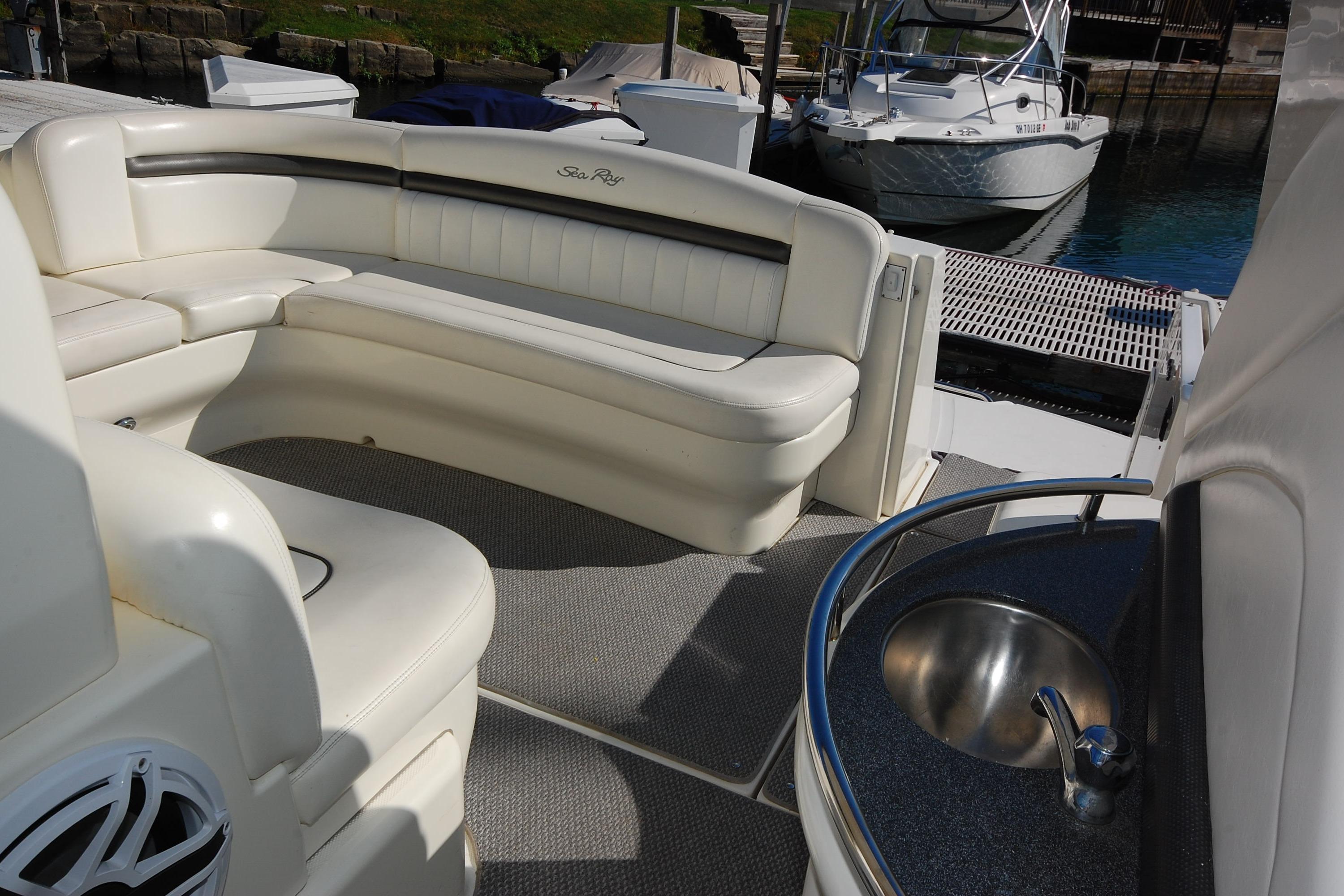 OH 10482 HG Knot 10 Yacht Sales OH 10482 HG Knot 10 Yacht Sales