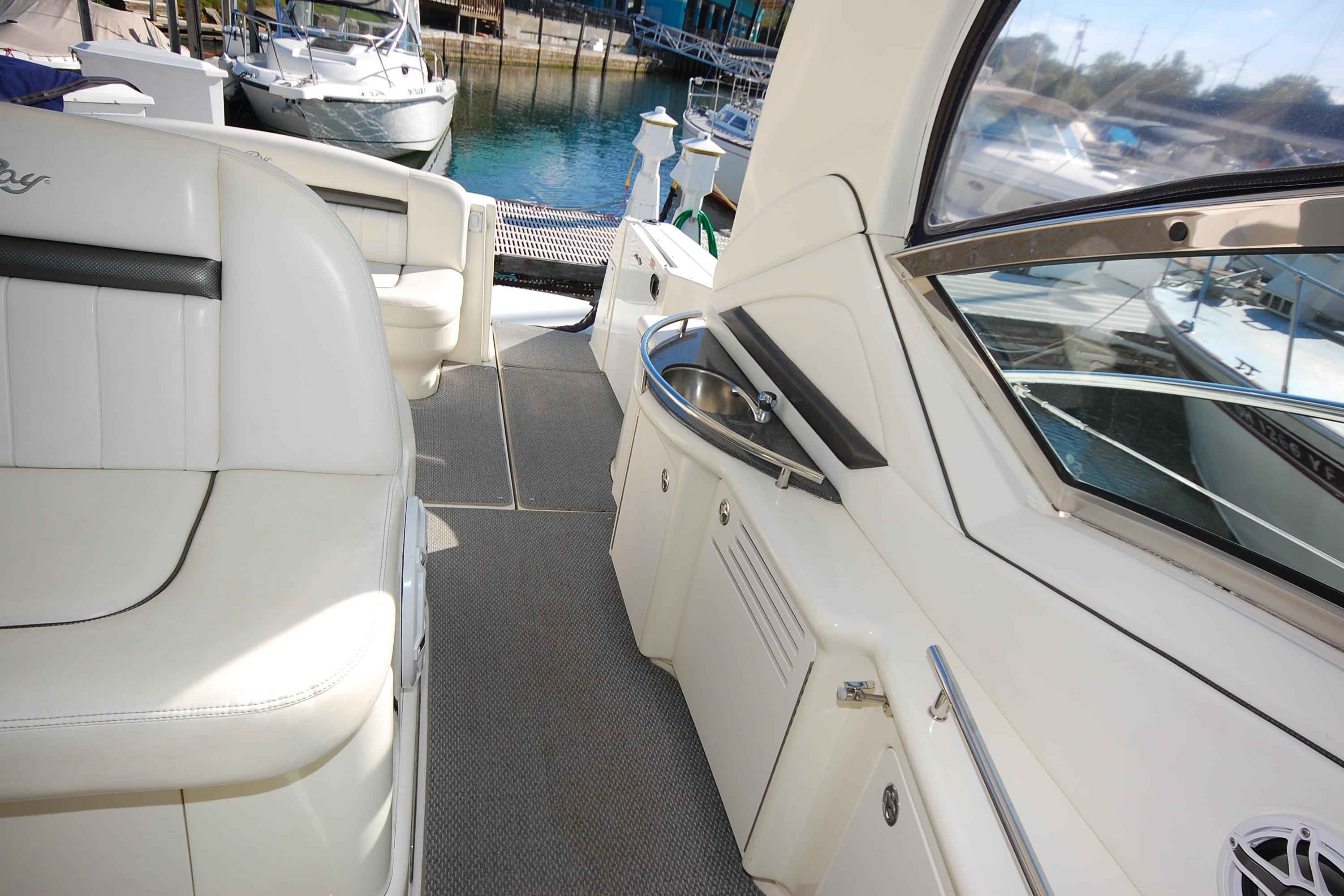 OH 10482 HG Knot 10 Yacht Sales OH 10482 HG Knot 10 Yacht Sales