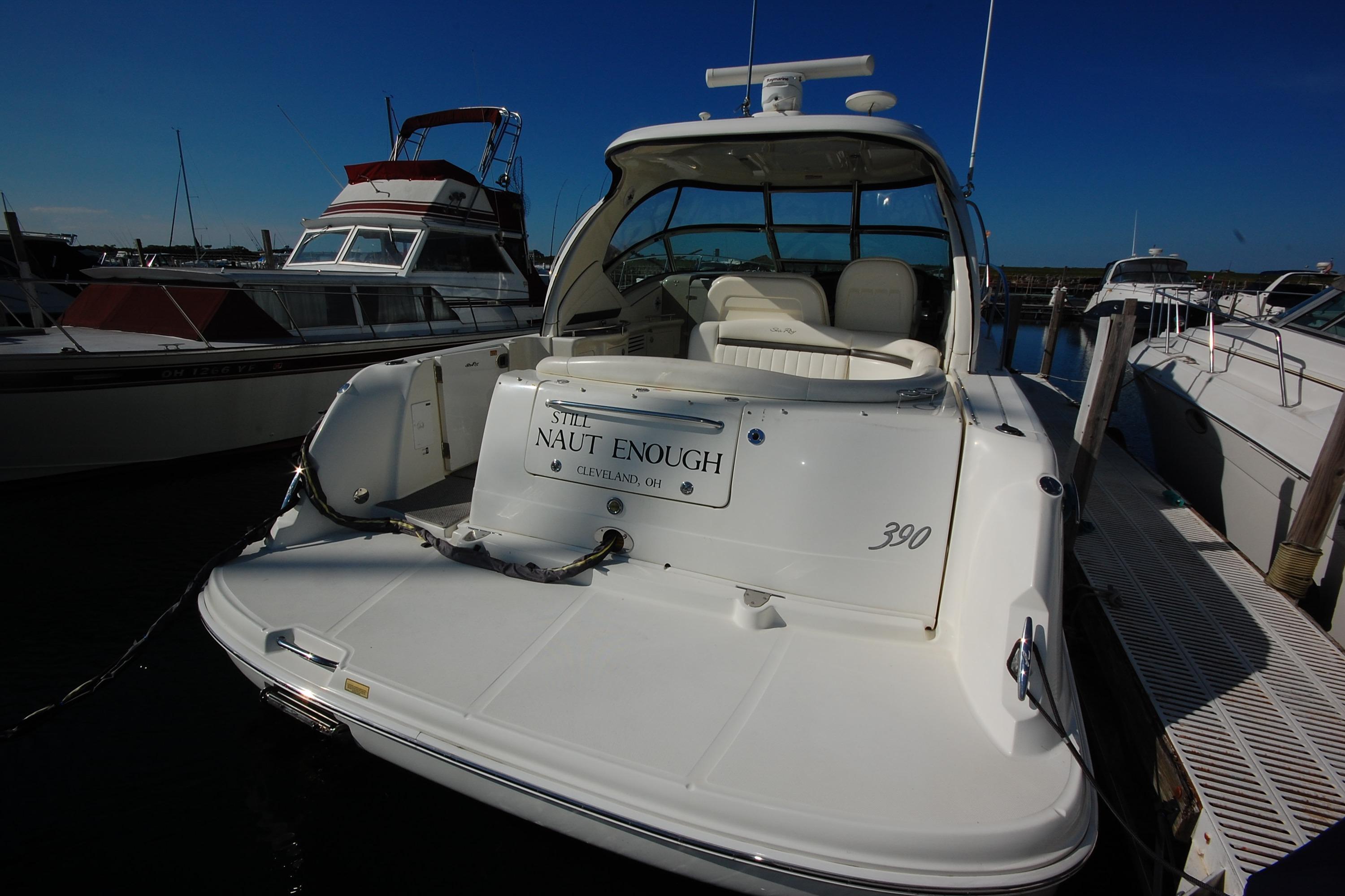 OH 10482 HG Knot 10 Yacht Sales OH 10482 HG Knot 10 Yacht Sales