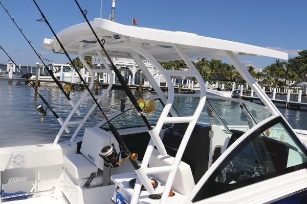 25' Blackfin, Listing Number 100904477, - Photo No. 4