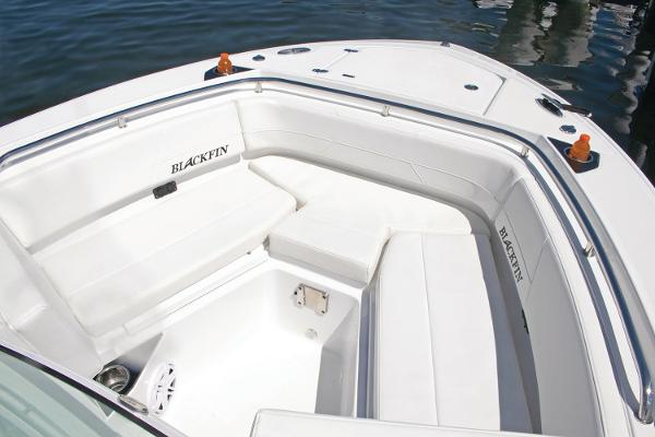 25' Blackfin, Listing Number 100904477, - Photo No. 3