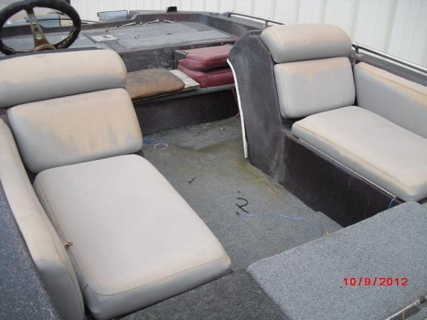 1979 Skeeter boat for sale, model of the boat is SW150 & Image # 8 of 9