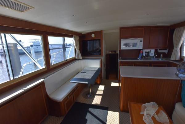 52' Hatteras, Listing Number 100916015, Image No. 27