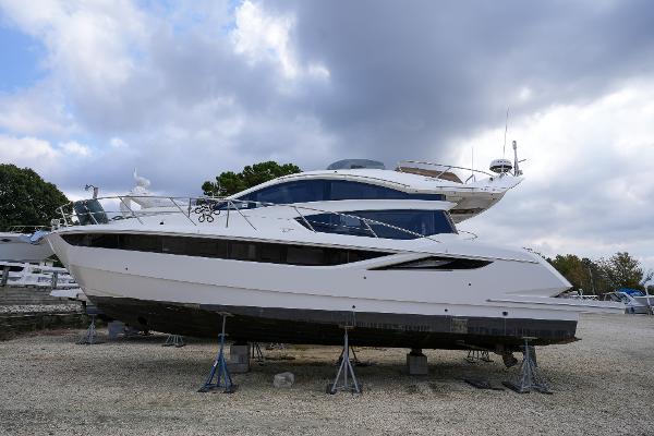 Photo of 2017 Galeon 43'