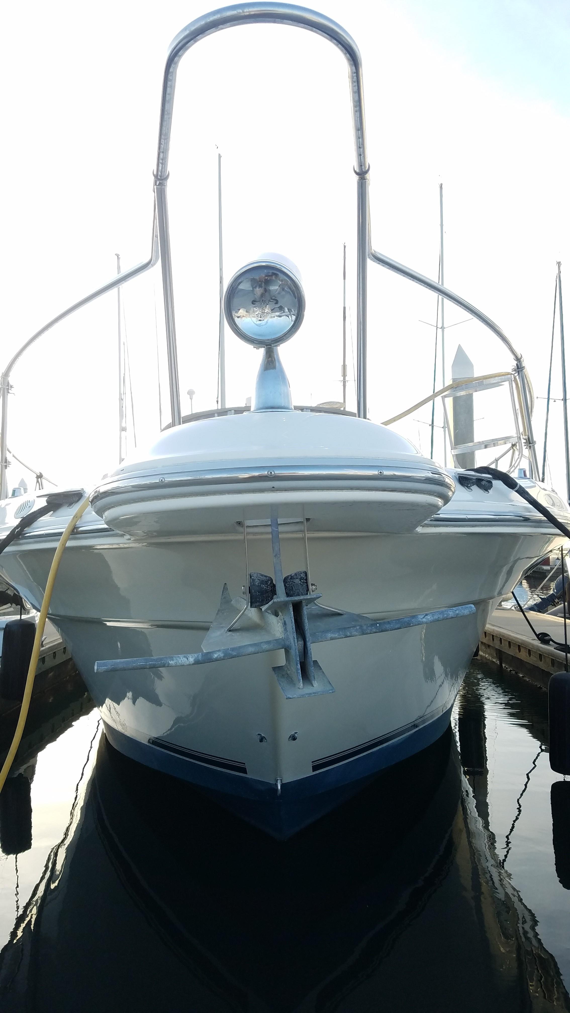 Sea Ray - 50North