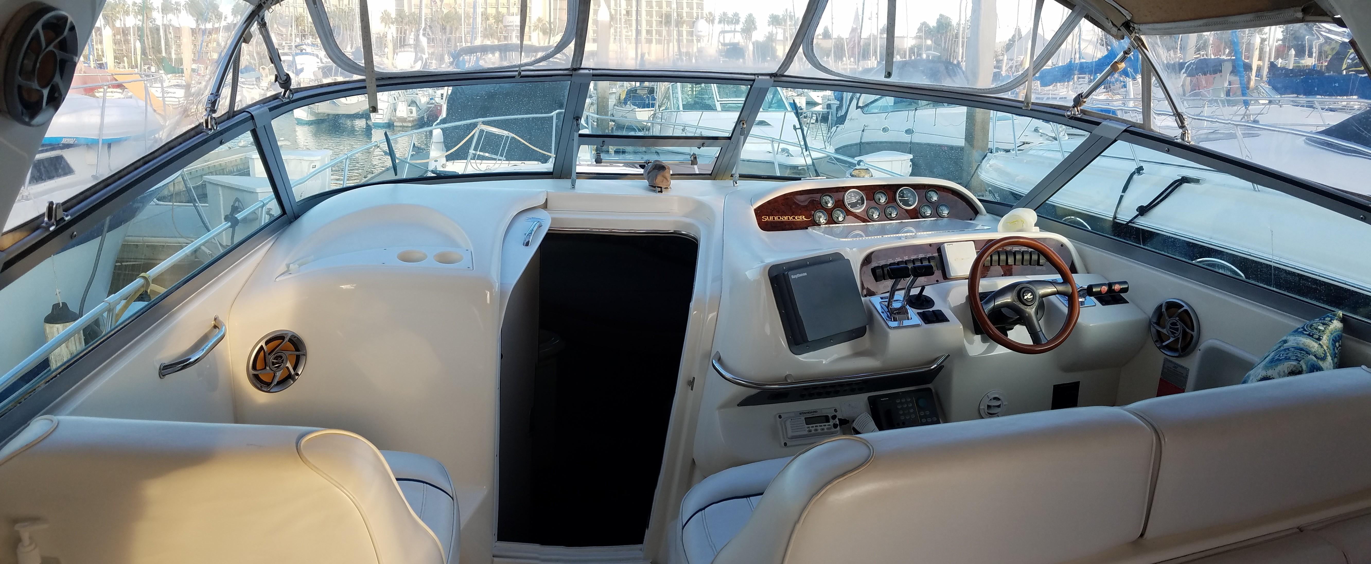 Sea Ray - 50North