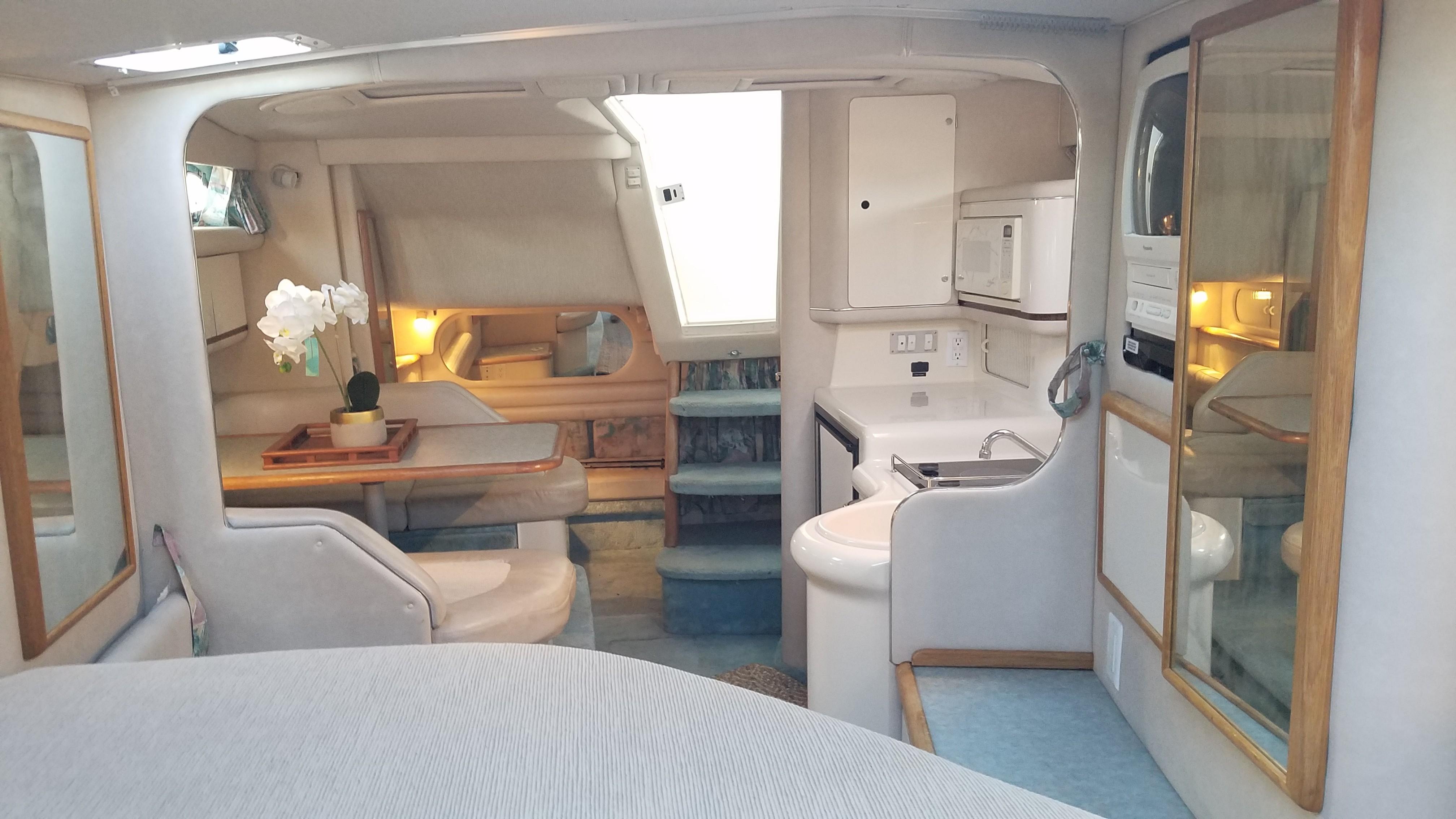 Sea Ray - 50North