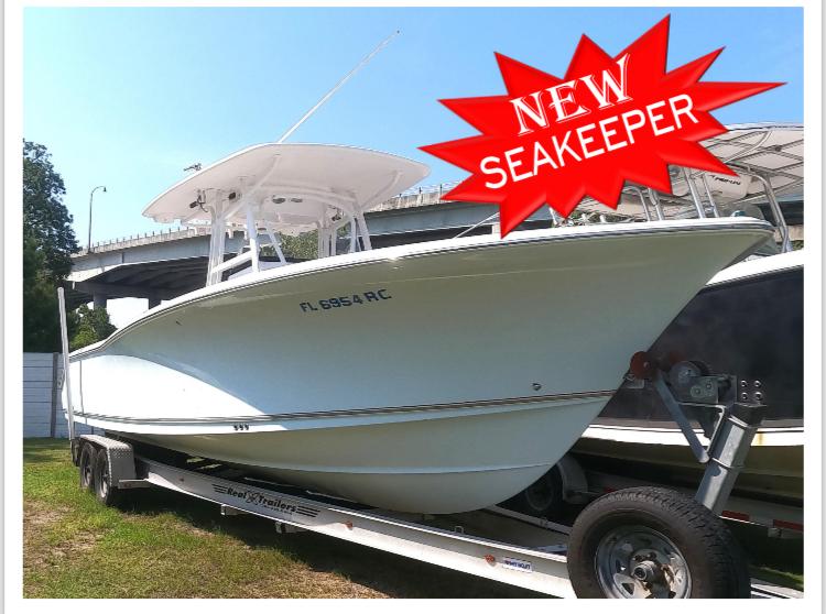 2011 Sea Hunt Gamefish 29