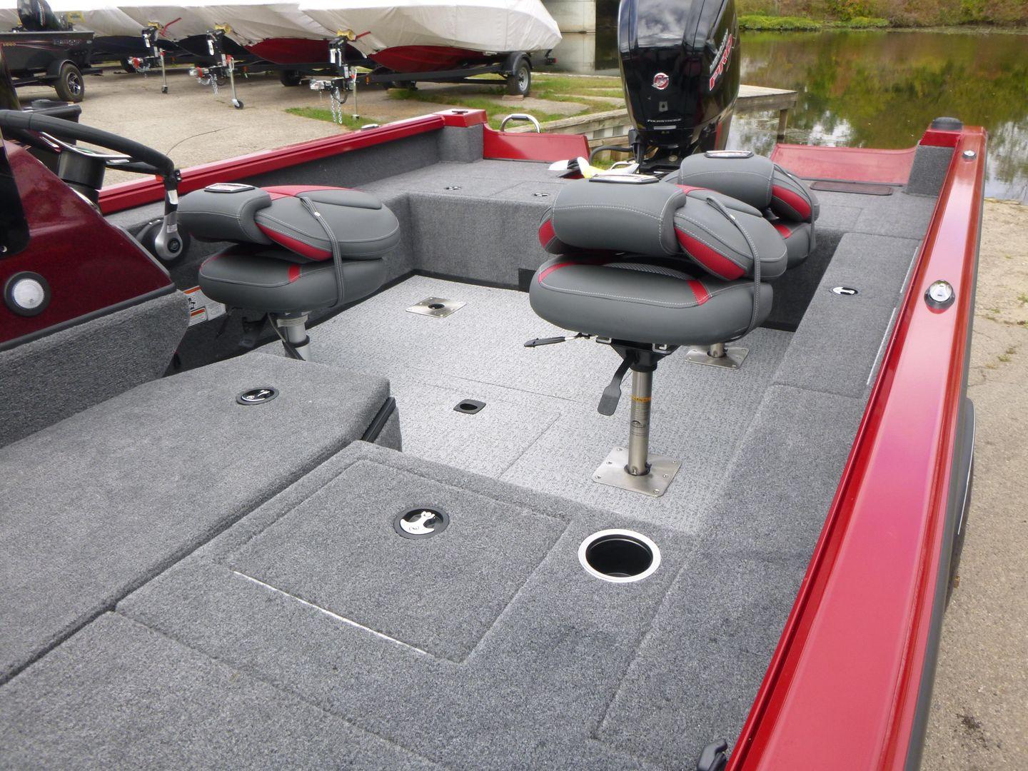 2024 Ranger VS1782SC Angler Gallery