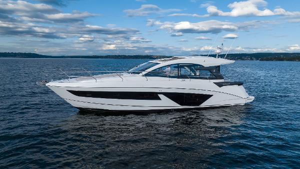 Photo of 2024 Beneteau 45'