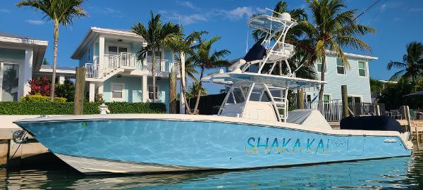 39' Invincible, Listing Number 100917064, - Photo No. 3