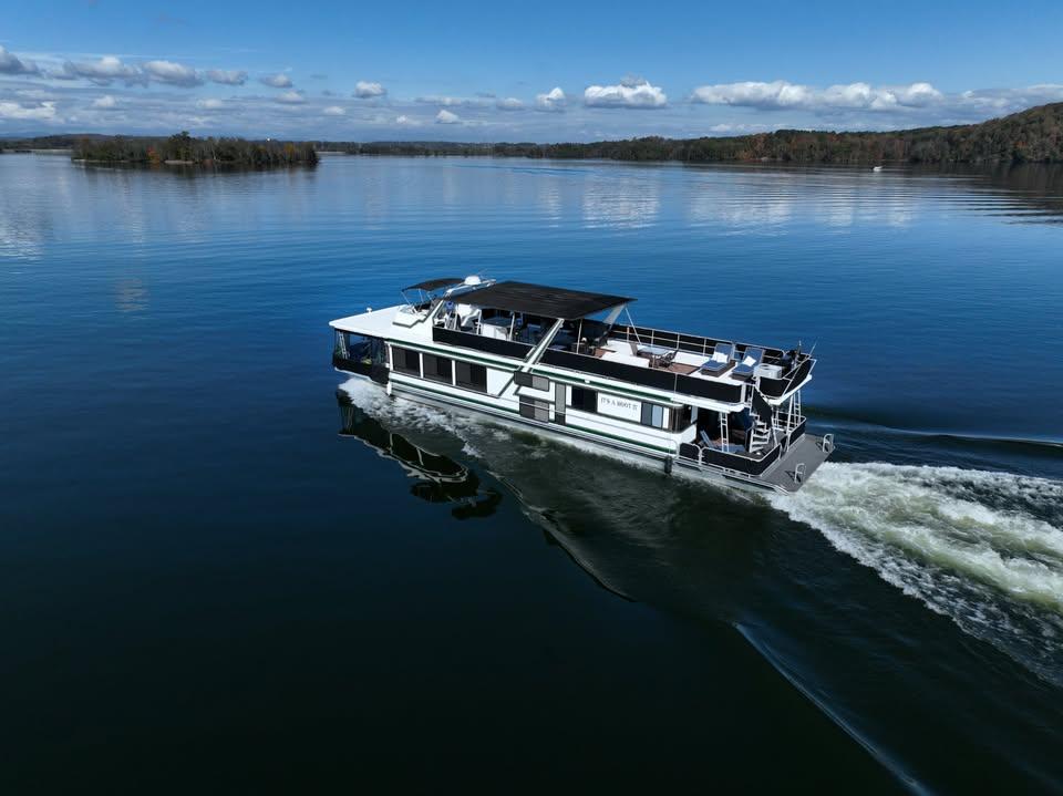 Boats For Sale | Full Inventory | Yachts360