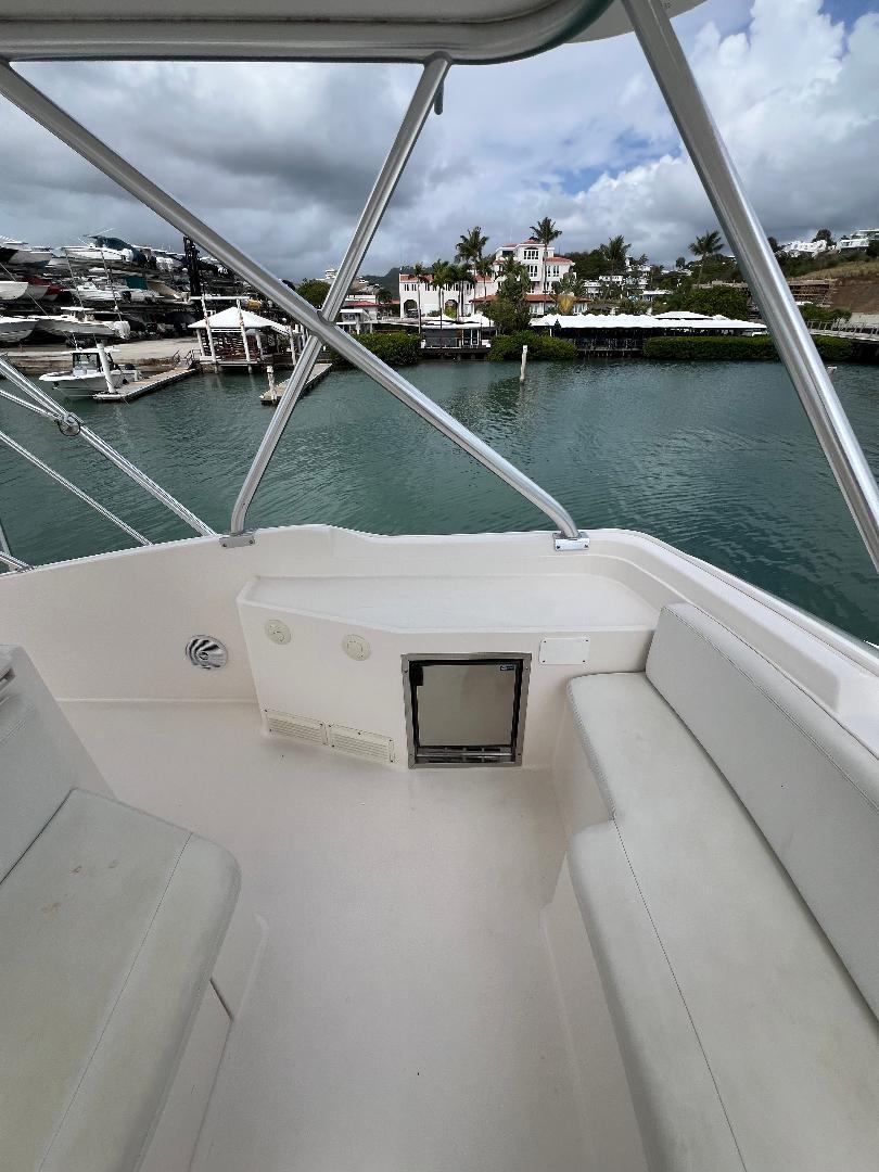 Bertram-Convertible 2009-NO NAME FL-US-9743382 | Thumbnail