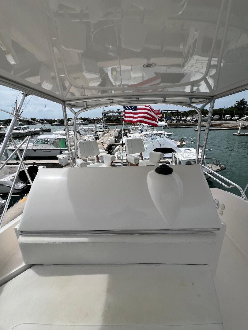 Bertram-Convertible 2009-NO NAME FL-US-9743382 | Thumbnail