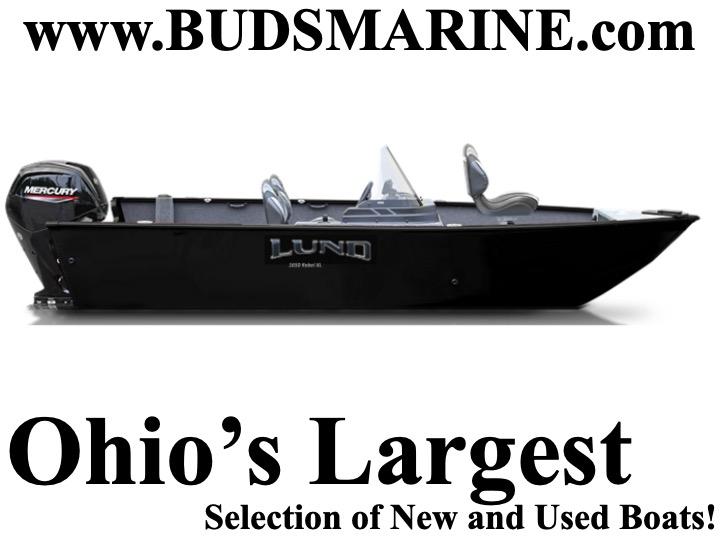 2025 Lund 1650 Rebel XL SS Blackout
