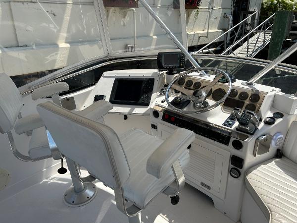 29' Blackfin, Listing Number 100903788, - Photo No. 7