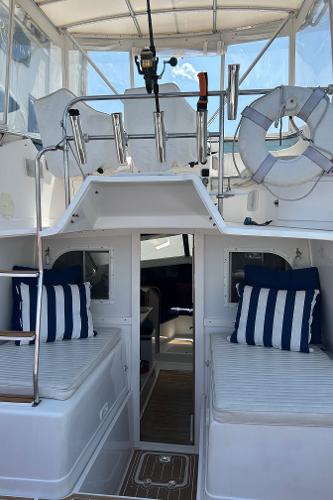 29' Blackfin, Listing Number 100903788, - Photo No. 9