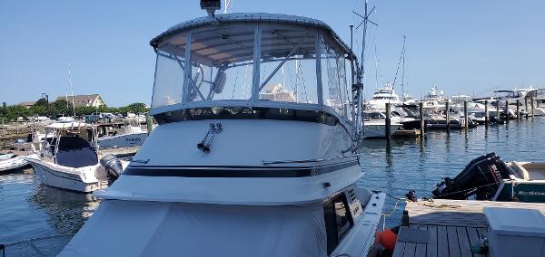 29' Blackfin, Listing Number 100903788, - Photo No. 4