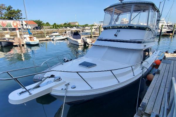29' Blackfin, Listing Number 100903788, - Photo No. 3