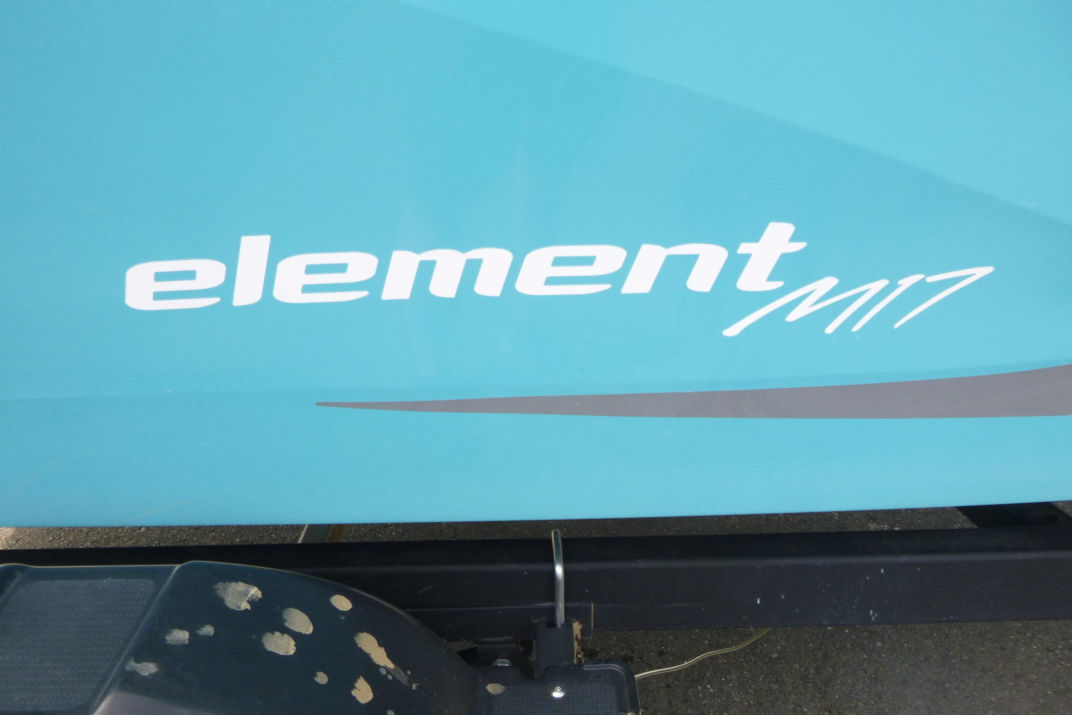 2022 Bayliner Element M17 Gallery